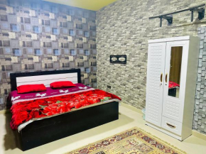 Modern Living Fully Equipped Room For Rent